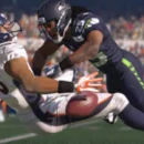 Annunciato Madden NFL 17