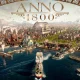 Anno 1800: Crea il tuo giardino botanico con il DLC "Botanica"