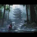 il film su Ghost of Tsushima vuole superare quanto fatto con il videogioco
