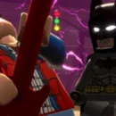 I contenuti aggiuntivi di LEGO Dimensions intitolati Batman Movie Story Pack e Supercar Fun Pack saranno disponibili da Febbraio 2017