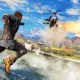 Just Cause 3 nuovo gameplay trailer