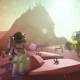 Astroneer è disponibile in early access su Steam e Xbox Game Preview