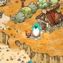 "cozy grove", l'animal crossing spettrale