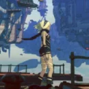 La demo di Gravity Rush 2 sarà disponibile da domani