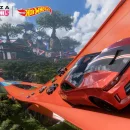 Forza Horizon 5: svelata la mappa del DLC Hot Wheels