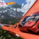 Forza Horizon 5: svelata la mappa del DLC Hot Wheels