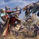 Dynasty Warriors 9 ci mostra nuove meccaniche di combattimento nel nuovo trailer