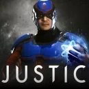 Atom si aggiunge alla squadra di Injustice 2