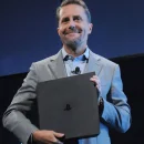 Andrew House: Non siamo interessati al mercato delle console ibride/portatili