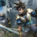 Un infografica sui mostri di Dragon Quest Heroes