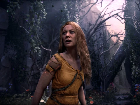 God of War Laufey: una possibile uscita su PS5 prima del previsto