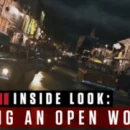 Mafia III: Il nuovo videodiario ci spiega il modo in cui è stato realizzato l'open world del gioco