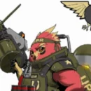 È Ernest il nuovo personaggio di Battleborn