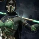 Mortal Kombat 11: Il nuovo trailer mostra il nuovo personaggio Jade