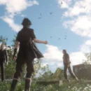 Final Fantasy XV: Ecco il trailer Omen