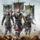 Ubisoft promette tantissime novità per For Honor durante l'E3 e la Gamecom