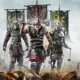 Ubisoft promette tantissime novità per For Honor durante l'E3 e la Gamecom