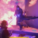 Darth Vader ci farà compagnia durante l'installazione di Battlefront