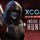 XCOM 2 War of the Chosen ci mostra la classe del Cacciatore