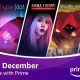 Giochi gratuiti di dicembre con prime gaming