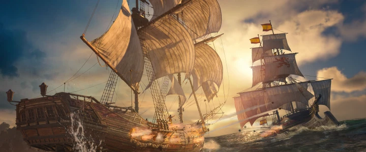 Il lancio di Assassin's Creed Black Flag Resynced offuscato da licenziamenti a Ubisoft