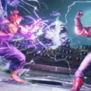 Undici minuti di gameplay in video per Tekken 7