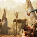 Trailer ufficiale di Far Cry: Primal