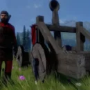 Medieval Engineers si aggiorna e diventa multiplayer