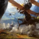 Tanti nuovi artwork per Battlefield 1