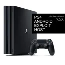 Android ps4 exploit host 1.4.2