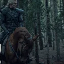 Il witcher ferito sul set della stagione 2, stop alle riprese
