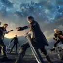 Final Fantasy XV: Il nuovo trailer 101 spiega i dettagli del gioco, Crown Update sarà l'aggiornamento gratuito del day-one