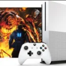 La conferenza Microsoft inizia con la presentazione di Xbox One S