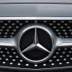Mercedes richiama oltre 1 milione di veicoli per un difetto software