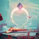 No Man's Sky: L'espansione Path Finder sarà disponibile questa settimana