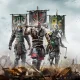 In arrivo una nuova patch per la versione PC di For Honor