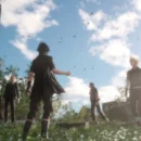 Disponibile il trailer Reclaim Your Throne di Final Fantasy XV