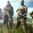 Pubblicato un trailer dedicato al multiplayer di Battlefield V