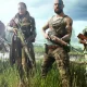 Pubblicato un trailer dedicato al multiplayer di Battlefield V