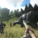 ARK: Survival Evolved è quasi pronto per Xbox One