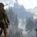 Videoconfronto tra la versione PC, Xbox One e PlayStation 4 di Rise of the Tomb Raider