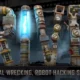 RIVE: Pubblicato nuovo trailer