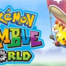 Trailer di lancio per Pokémon Rumble World