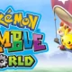Trailer di lancio per Pokémon Rumble World