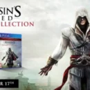 Assassin's Creed: The Ezio Collection sarà disponibile dal 17 novembre e si mostra in un trailer