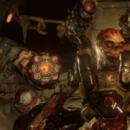 Digital Foundry analizza le performance della beta di DOOM