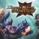 Monster Hunter Generations Ultimate arriva su Nintendo Switch