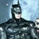 Trailer promozionale per Batman Arkham Knight