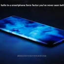 Nuovo concept xiaomi con "display touch infinito"