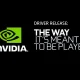 Driver nvidia geforce game ready 456.71 whql